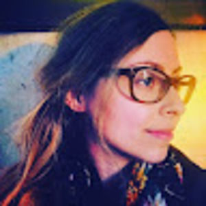 Meet your Posher, Erika